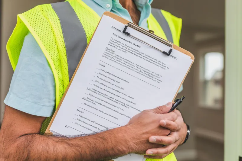 What the Inspector Sees That Your Contractor Hoped You Wouldn't Ask About