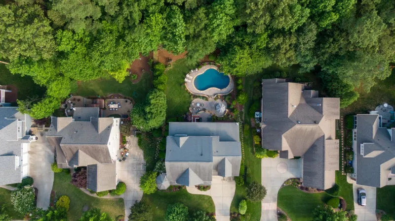Your Pool, Your Block: How One Backyard Decision Shapes Property Values Across Your Richmond Neighborhood