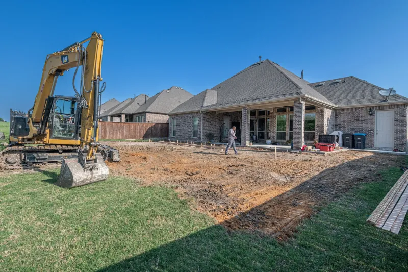 Inside the Contractor's Head: What Pool Builders Notice the Moment They Step Into Your Backyard